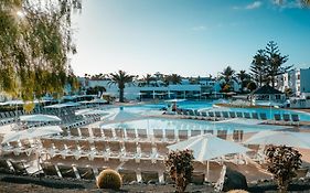 Hotel Bahia De Lobos Corralejo 4*